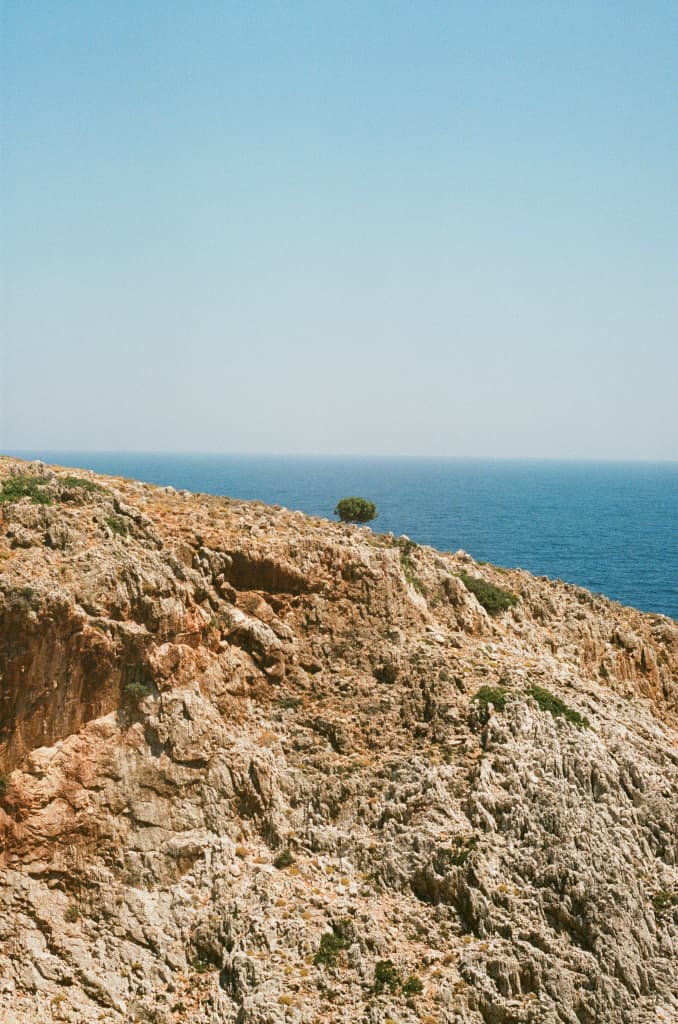 villa shot